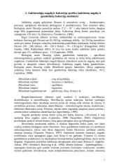 Aukštesniųjų augalų sąveika su aplinka 4 puslapis