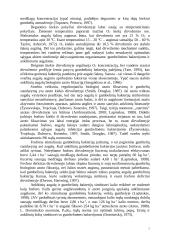 Aukštesniųjų augalų sąveika su aplinka 5 puslapis