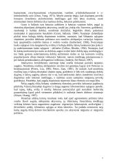 Aukštesniųjų augalų sąveika su aplinka 8 puslapis