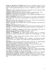 Aukštesniųjų augalų sąveika su aplinka 10 puslapis