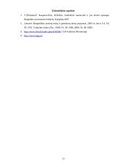 Autorinių ir gretutinių teisių apsauga 11 puslapis