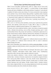 Autorinių ir gretutinių teisių apsauga 5 puslapis