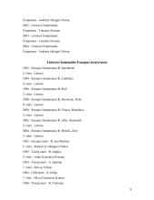 Beisbolas 8 puslapis