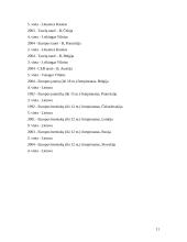 Beisbolas 10 puslapis