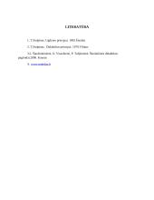 Bendrieji ir didaktikos principai 12 puslapis