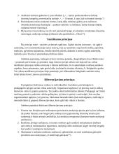 Bendrieji ir didaktikos principai 3 puslapis