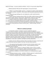 Bendrieji ir didaktikos principai 8 puslapis