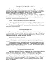 Bendrieji ir didaktikos principai 9 puslapis