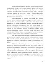 Bendrieji tarptautinės teisės principai 15 puslapis