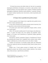 Bendrieji tarptautinės teisės principai 19 puslapis