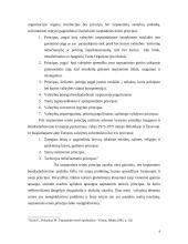 Bendrieji tarptautinės teisės principai 8 puslapis