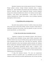 Bendrieji tarptautinės teisės principai 10 puslapis