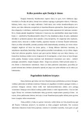 Danų etiketas ir nacionaliniai vadybos ypatumai 6 puslapis