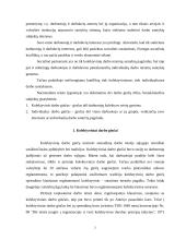 Darbo ginčų nagrinėjimas Lietuvos Respublikoje 2 puslapis