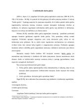 Darbo ginčų nagrinėjimas Lietuvos Respublikoje 11 puslapis