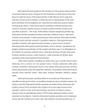 Darbo ginčų nagrinėjimas Lietuvos Respublikoje 15 puslapis