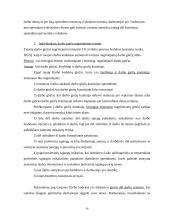 Darbo ginčų nagrinėjimas Lietuvos Respublikoje 16 puslapis