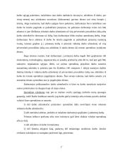 Darbo ginčų nagrinėjimas Lietuvos Respublikoje 17 puslapis