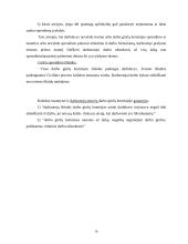 Darbo ginčų nagrinėjimas Lietuvos Respublikoje 18 puslapis