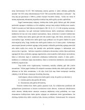 Darbo ginčų nagrinėjimas Lietuvos Respublikoje 3 puslapis