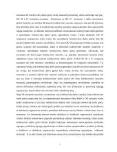 Darbo ginčų nagrinėjimas Lietuvos Respublikoje 4 puslapis