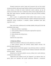 Darbo ginčų nagrinėjimas Lietuvos Respublikoje 6 puslapis