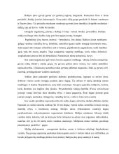 Daugialąsčiai mikroorganizmai (verpetės, kirmėlės, nariuotakojai) 8 puslapis