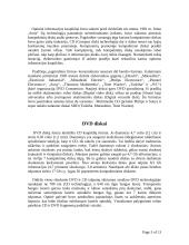 DVD Technologijos 3 puslapis