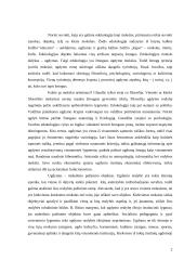 Edukologija kaip mokslas 2 puslapis