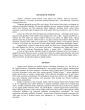 Bendra Egipto apžvalga 3 puslapis