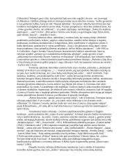 Lietuvos Egzodo literatūra 2 puslapis