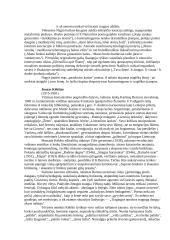 Lietuvos Egzodo literatūra 13 puslapis