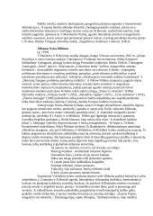 Lietuvos Egzodo literatūra 15 puslapis