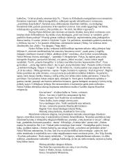 Lietuvos Egzodo literatūra 16 puslapis