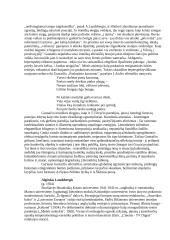 Lietuvos Egzodo literatūra 19 puslapis