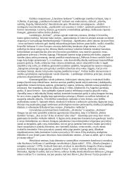 Lietuvos Egzodo literatūra 20 puslapis