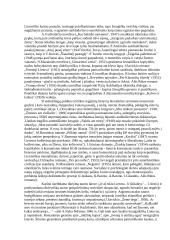 Lietuvos Egzodo literatūra 3 puslapis