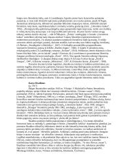 Lietuvos Egzodo literatūra 4 puslapis