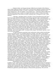 Lietuvos Egzodo literatūra 5 puslapis