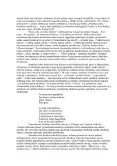 Lietuvos Egzodo literatūra 6 puslapis