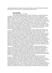 Lietuvos Egzodo literatūra 7 puslapis