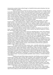 Lietuvos Egzodo literatūra 8 puslapis