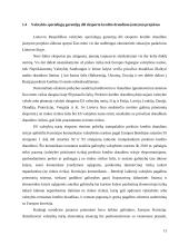 Eksporto kreditų draudimas ir jų svarba mažinant riziką 10 puslapis