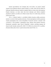 Eksporto kreditų draudimas ir jų svarba mažinant riziką 12 puslapis