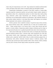 Eksporto kreditų draudimas ir jų svarba mažinant riziką 17 puslapis