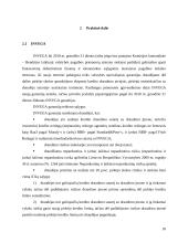 Eksporto kreditų draudimas ir jų svarba mažinant riziką 19 puslapis