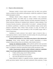 Eksporto kreditų draudimas ir jų svarba mažinant riziką 6 puslapis