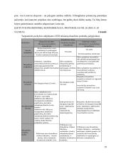 Eksporto kreditų draudimas ir jų svarba mažinant riziką 9 puslapis