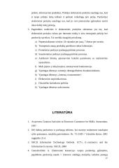 Elektroninė komercija ir prekyba 17 puslapis