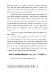 Elektroninė komercija ir prekyba 7 puslapis